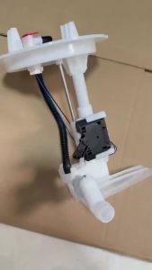 New A1664702394 1664702394 Fuel Pump for Diesel 2012-2016 ML250 ML350 GL350 High Quality