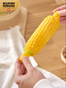 Kuhn Rikon | Anti-scald Corn Fork Creative Kitchen Fruit Fork