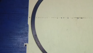 Snapring R180 H180 Snap ring Circlip Internal Retaining Tipe R H 180 Penahan bearing Sparepart R-180 H-180 klip Pengunci Kleman Klem Clip Kancing