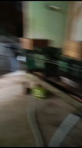 MESIN INJECT MANUAL BESAR PLASTIK PLASTIC INJECTION NO MOULDING