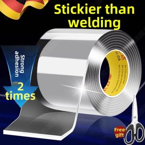 FEIZHUXIANSEN | High Strength Nano Double Sided Tape 3m Long