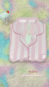 PIYAMA WANITA HP SUTRA  PI2074