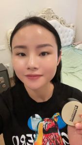 HÀNG NHẬP KHẨU -Phấn nước Kyung Lab Cushion Bio Cover Balm nâng tông trắng hồng dưỡng da phục hồi chống lão hoá Kyunglab - DuocmyphamDrAn