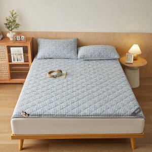 DOHIA | Đệm Lót Bền Mềm từ Cotton Pha Ứng