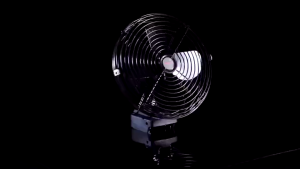 4/6/8 Inch Cordless  Fan Adjustable Fan Strong Wind Force 1998VF Large Capacity Battery High Power Outdoor Cooling Fans
