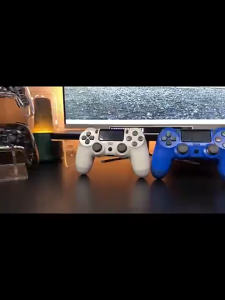Wireless Bluetooth Controller Touchpad P4/P3/PC For Multi-Platform DualShock Ultra-Long Battery Life