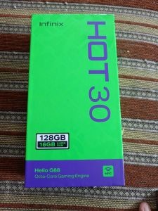 Infinix Hot 30