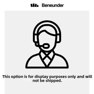 Beneunder | Three-Fold Automatic Umbrella Thickened Reinforced Storm-Resistant Reversible Folding Rain Umbrella For Men And Women