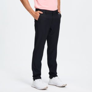 Golfist | Men Golf Trousers Quick Drying Stretch