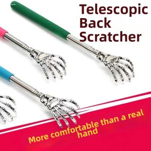Stainless Steel Extendable Back Scratcher