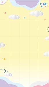 Pure Kids Inhalant Decongestant Oil 10ml / oil flu/ aroma terapi bayi / pilek