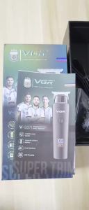 VGR | VGR Hair Cutting Machine Electric Hair Clipper Professional Beard Hair Trimmer Face Haircut Mustache Barber Trimer For Men V-937