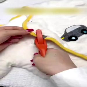 Tang Pengencang Kancing Snap Alat Press Button Logam Baju Celana Serbaguna