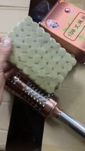 Cây lăn massage đồng đôi massage