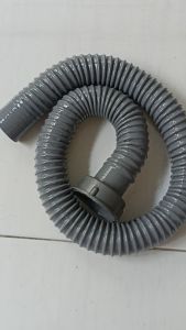 [ FERRUM ] Selang BCP Bak Cuci Piring Abu 1 1/2" Inch