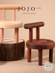 Đồ Trang Trí Xe Hơi Bằng Gỗ Sồi Thơm Không Cần Đốt Jojos L PD Soaring Phụ Kiện Trang Trí Nhà Thơm Không Cần Nến