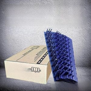 A4 Loose Leaf Binding Strip 3 5 10 28mm Ten Hole Plastic Binding Clip Folder Black And White Press Strip Office Equipment Consumables