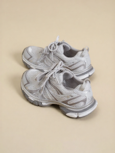 Josiny | Small Feet Enhancing Thick Sole Height Increase Casual Sneakers