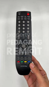 Remot/Remote TV Polytron LCD/LED KW