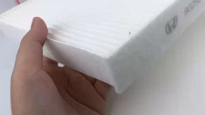 Lọc Gió Điều Hoà Honda city 08-nay CRV 2017-nayCivic 16-nayBrio 18-nay HRV 15-nay 