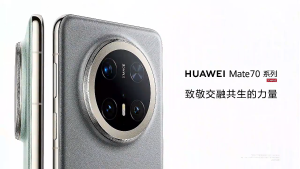2024 New HUAWEI Mate 70 Series SmartPhone/HUAWEI Mate 70 Pro/Mate 70 Pro+/HUAWEI Phone/Kirin 9020 6.9inch 5700mAh 120Hz LTPO OLED 100W Fast Charging HarmonyOS 4.3/华为Mate 70/华为Mate 70 Pro