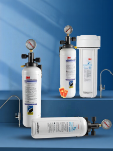 3M | Home and Commercial Drinking Water Filter