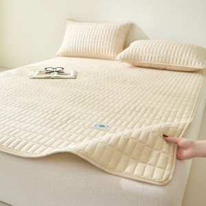 JoynCleon | All Seasons Washable Mattress Pad
