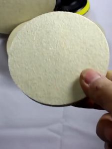 Busa Poles Kaca: Solusi Penghilang Baret Kaca