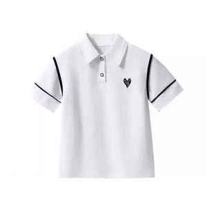 Esteelan | Childrens Choir Performance Clothing Polo Shirt