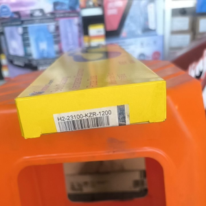 V-Belt Aspirasi Seri KZR & Vario CBS 125 Original Astra