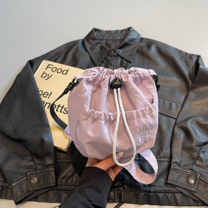 Túi Đeo Chéo Dễ Thương Nhẹ Cho Bé Gái Và Bé Trai Túi Đeo Vai Đơn Thể Thao Giải Trí Đơn Giản Đa Năng Cho Trẻ Em Và Thanh Thiếu Niên