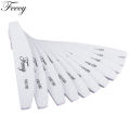 Nail File Buffer Double Side Of The Nail File Buffer 100/180 Trimmer Lime Buffer In The Nail Art Ongle Nail Art Tool. 