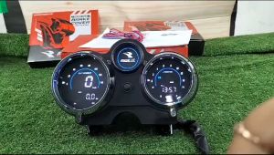 Spidometer Ninja Ss GEN 2 DIGITAL: Aksesoris Motor Ninja R