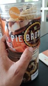 Pie Brownies Premium Omee Cookies Homemade & Always Fresh