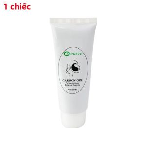 Mặt Nạ Kem Bùn Đen 80g Carbon Laser Kích Hoạt Nano Carbon Gel Làm Sạch Sâu Tái Tạo Da Làm Trắng & Trị Mụn