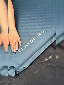 Kingcamp | Self-Inflating Camping Mat Single