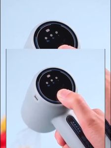 Hand Mixer Portable USB Rechargeable / Mixer Adonan Kue / Mini Hand Mixer / Electric Egg Beater / Pengevok Telur Listrik