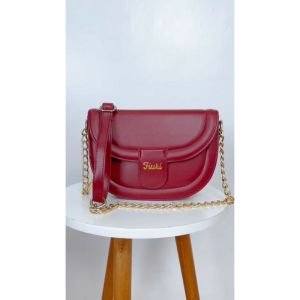 FIURI - UWI BAG MAROON - TAS SELEMPANG WANITA MERAH - TAS TREND IMPORT KOREA MURAH - SLINGBAG CEWEK - OUTFIT OOTD FASHION WANITA LEBARAN HARI RAYA RAMADHAN\nFIURI - UWI BAG NAVY - TAS SELEMPANG WANITA NAVY - TAS TREND IMPORT KOREA MURAH - SLINGBAG CEWEK - OUTFIT OOTD FASHION WANITA LEBARAN HARI RAYA RAMADHAN