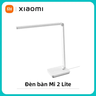 Xiaomi | Đèn Bàn Đọc Sách Bảo Vệ Mắt