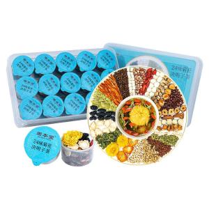 GUBENTANG | Túi Trà Sức Khỏe Thảo Dược