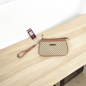 Dompet Wanita Terbaru Dompet Setya Pouch Dompet Simple Dompet Koin Cluth Dompet murah Kulit Hitam Premium Dompet Kekinian Simple