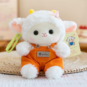 NUOAO | Cute Cartoon Woolen Doll for Decoration Gifts