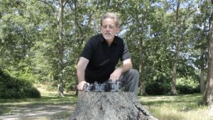 Ống nhòm Carson JD-718 MiniScout - Hãng Carson - Mỹ