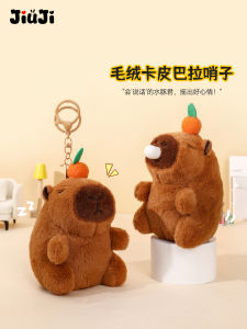 Đồ Chơi Bú Bọt Kẹo Karabara Đồ Chơi Cặp Đôi Dễ Thương Cuddle Doll Quần Áo Búp Bê Vật Dụng Giải Trí Cho Trẻ Em Quần Áo Búp Bê