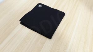 Welding Blanket Fireproof Mat 12" x 12" Opening Shape Heat Shield Mat Brazing Heat Shield for Torch Welding Pad for Plumbing Fire Flame Resistant Cloth Rag Solder Plumbers HVAC Torch