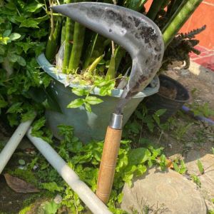 ARIT RUMPUT BAJA ASLI SUPER TAJAM SUDAH PHINISING SIAP PAKAI TIDAK PERLU DI ASAH LAGI /ARIT PENGARITAN/ARIT PADI /ARIT JAGUNG