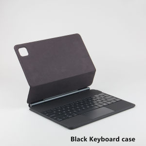 AJIUYU | Magic Keyboard Folio for HONOR MagicPad 4 Smart Case 12.3" 2026 Honor MagicPad4 3Pro 12.3 YLE-W09 Multi-Touch TrackPad Cover