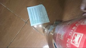 SULAP ANTI CUKUR - SULAP KEBAL ANTI CUKUR