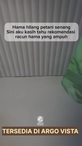 INSEKTISIDA BASSA 500 EC KEMASAN 500 ML Obat Pencegah Pembasmi Hama Wereng Kutu Thips Walang Sangit