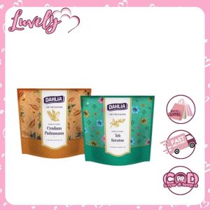 Dahlia Air Freshener Heritage Series